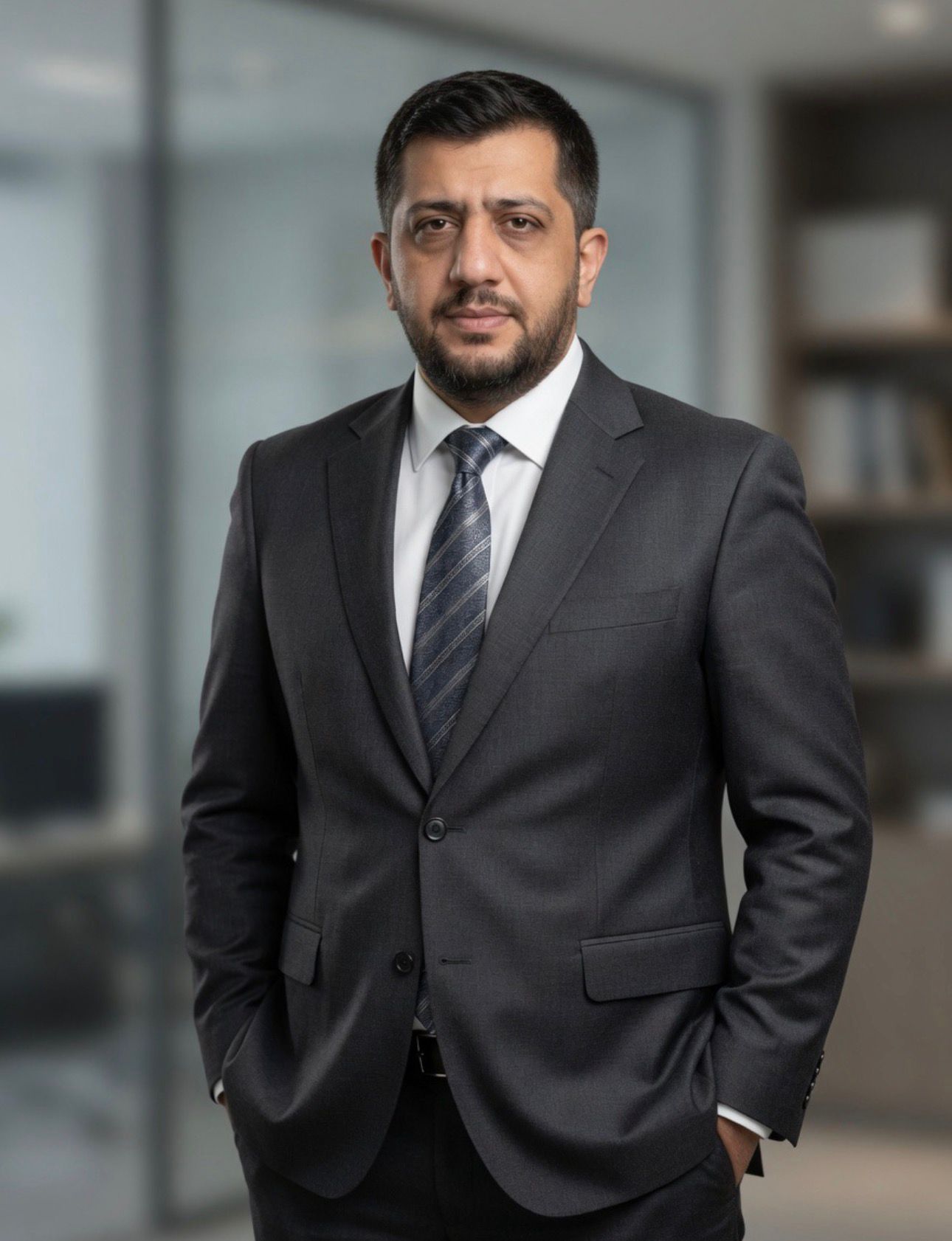 İlhan Tarhan, Tarhan Group Lojistik Kurucusu